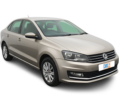 Volkswagen Vento-img